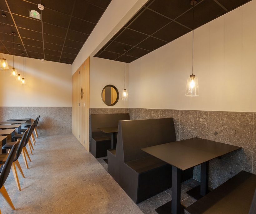 Ozawa: le nouveau restaurant japonais de Bruxelles