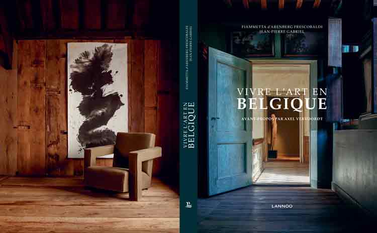livres déco belges 