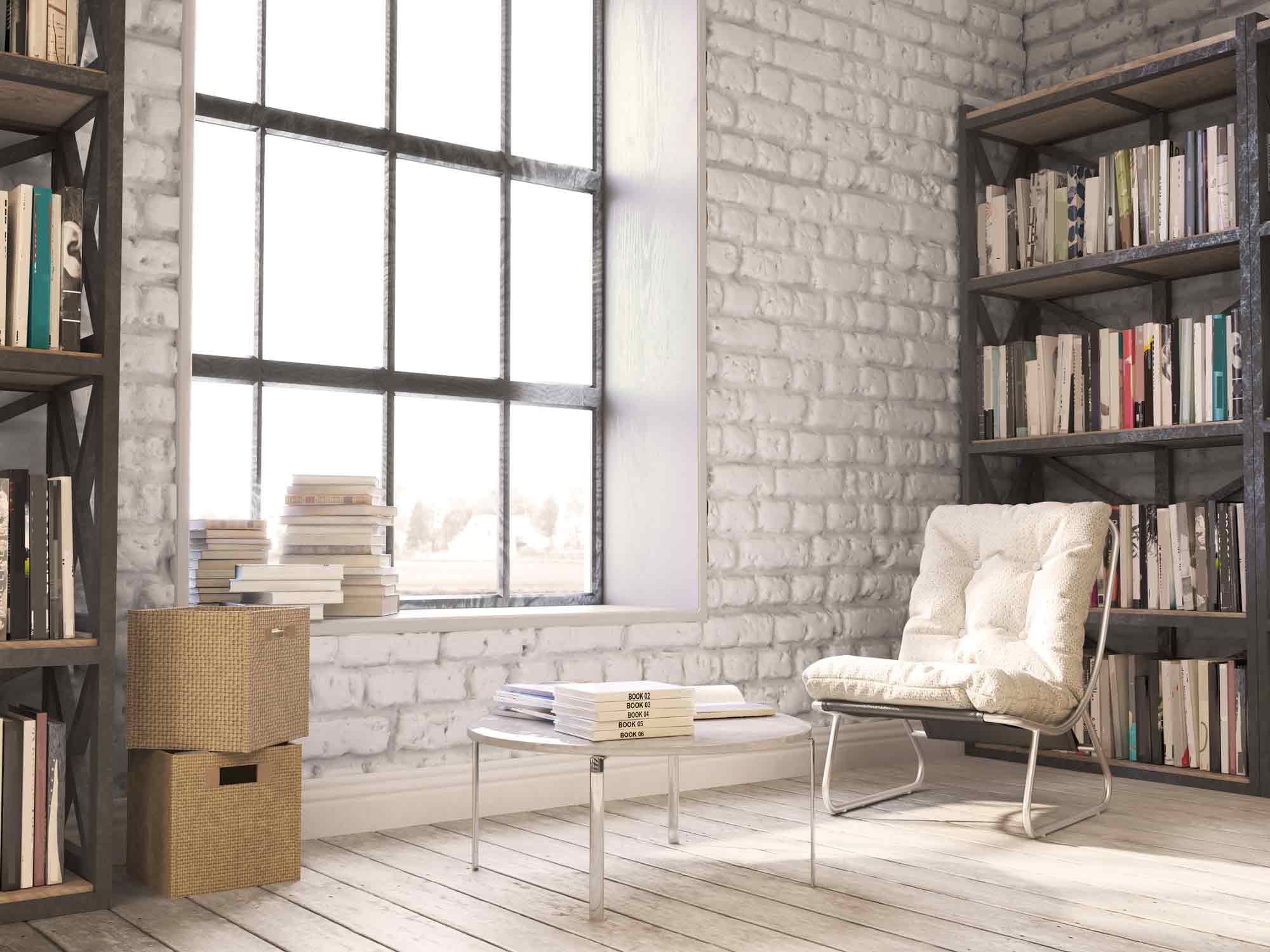 3 livres déco 100% belges - Déco Idées