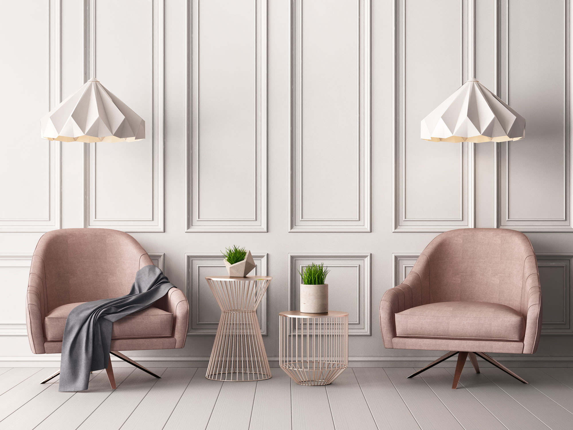 3 livres déco à se procurer pour une décoration 100% faite maison
