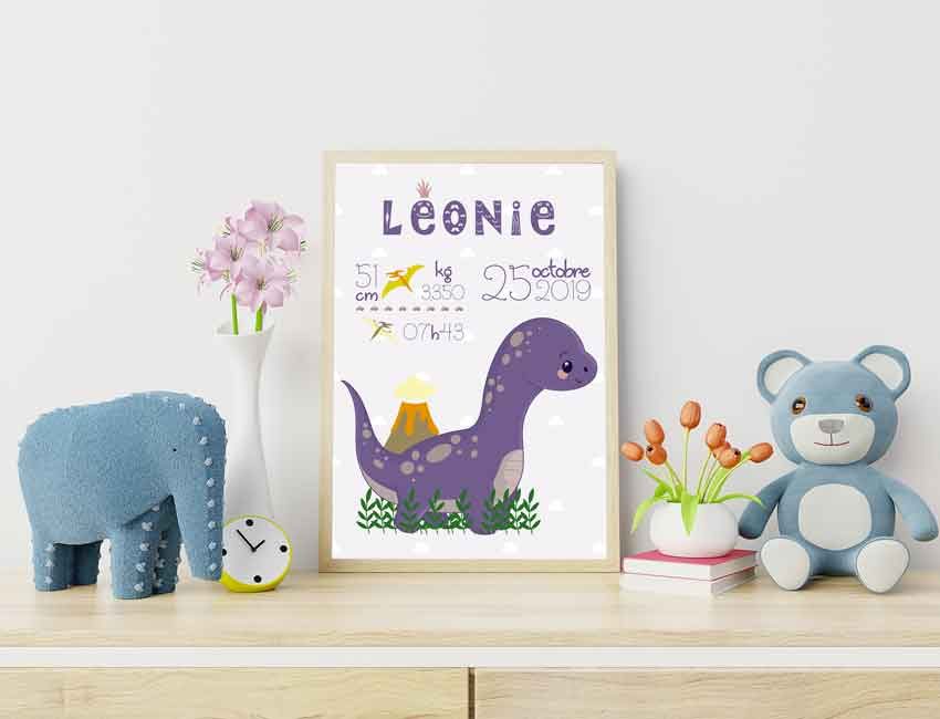 cadeau original naissance