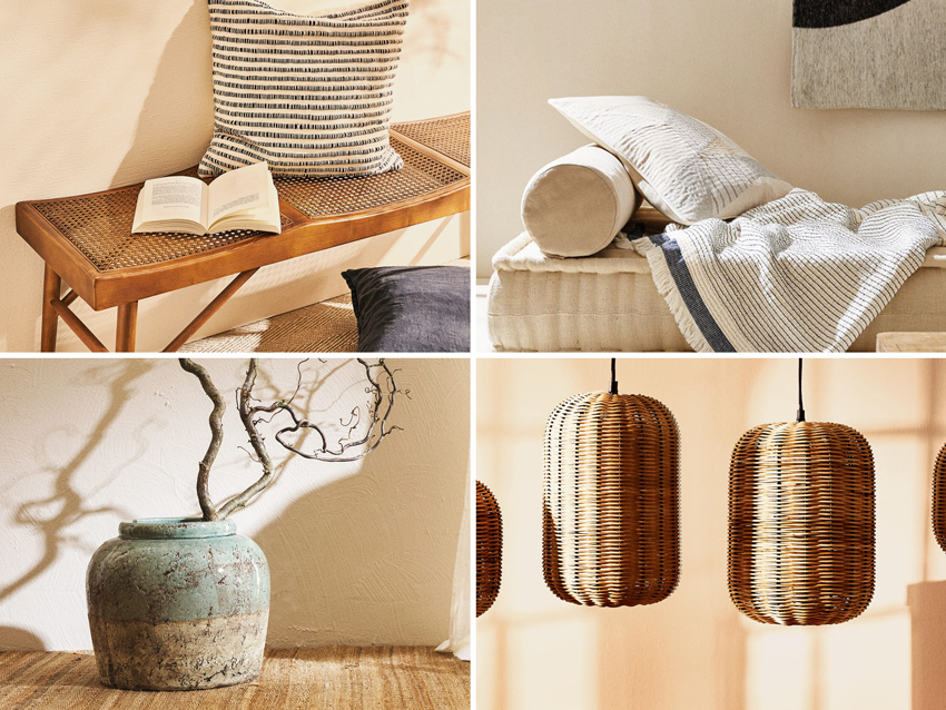 nouvelle collection Zara Home