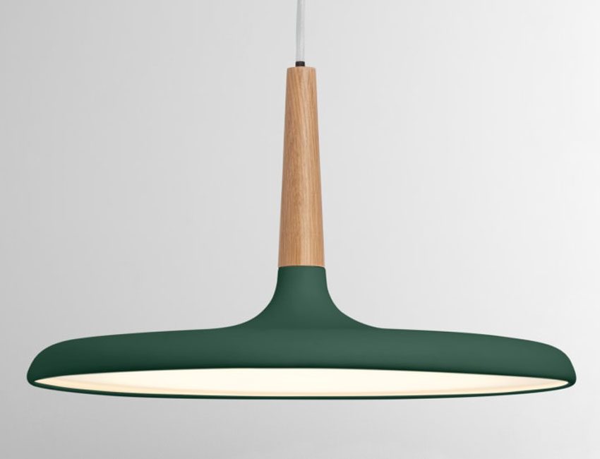 made lampadaire