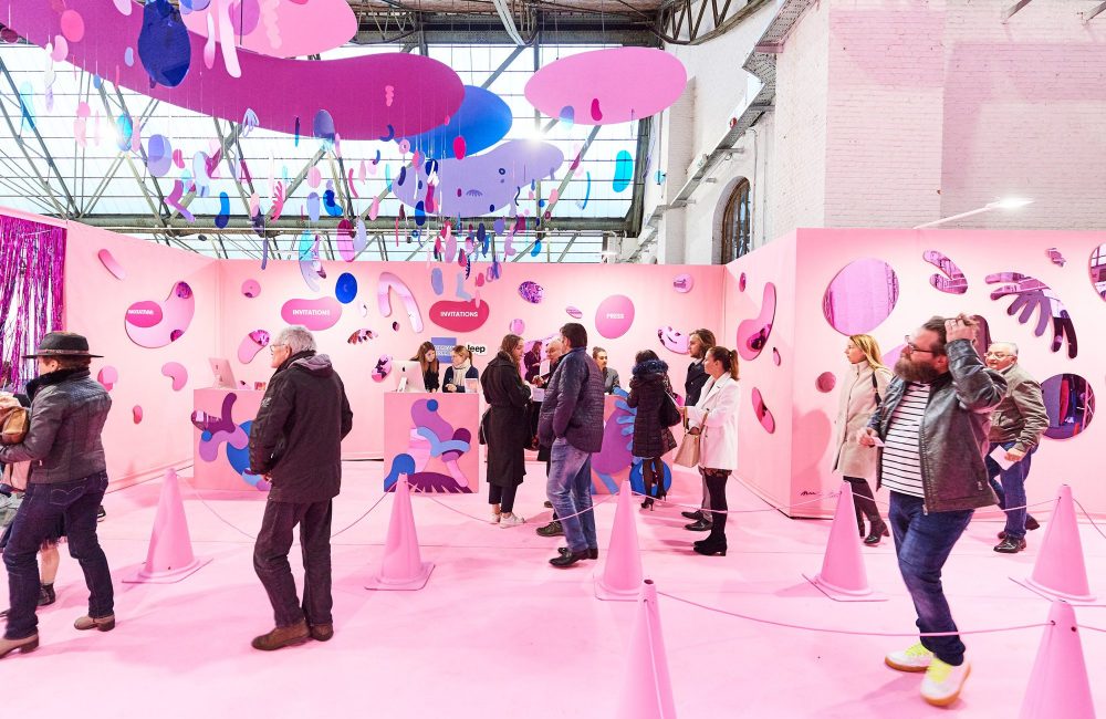 3 bonnes raisons d’aller à l’Affordable Art Fair