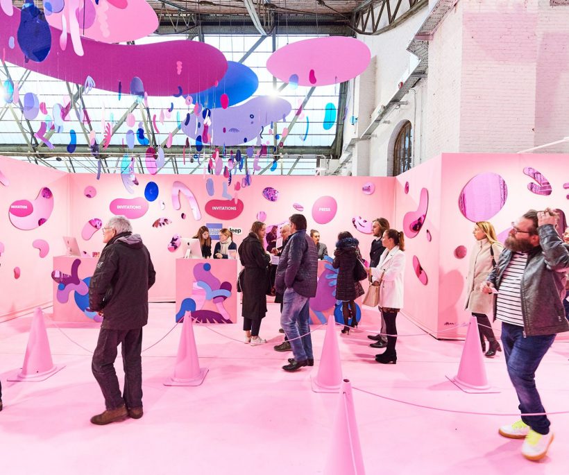 3 bonnes raisons d’aller à l’Affordable Art Fair