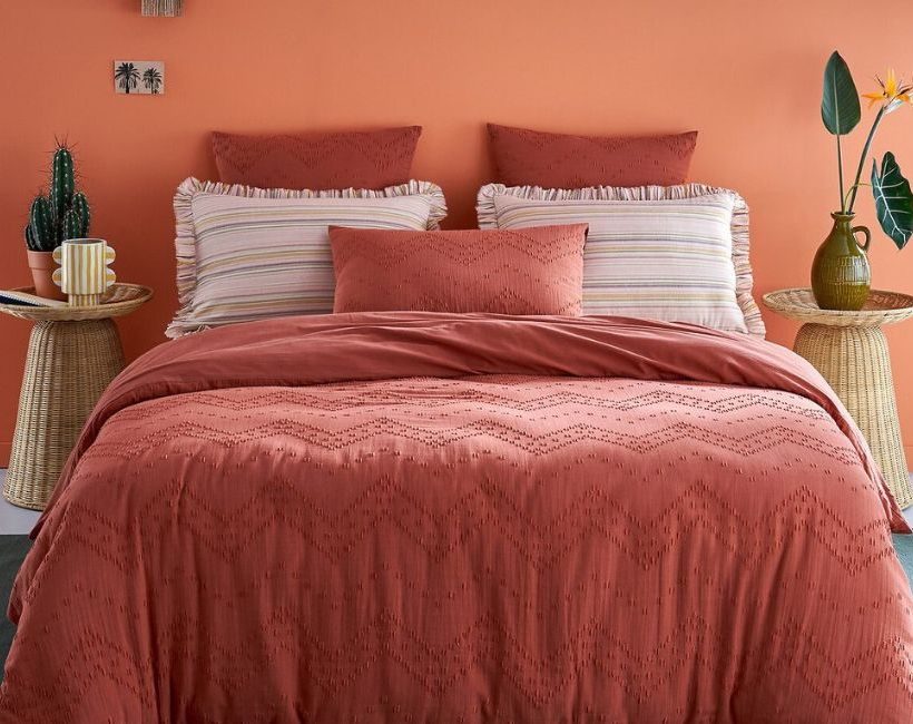 Déco terracotta: 5 astuces pour adopter cette couleur tendance