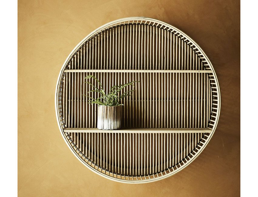 deco tendance courbe