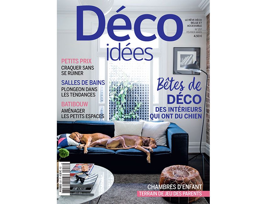 deco idees mars 