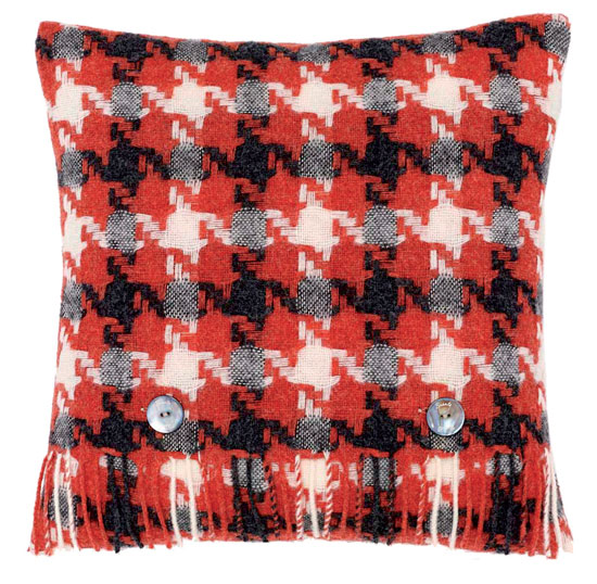 coussin home autour du monde