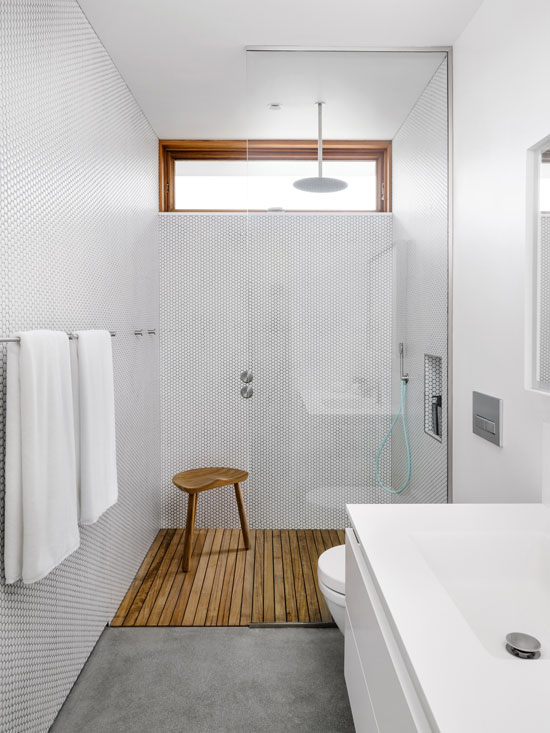 tendances salle de bains