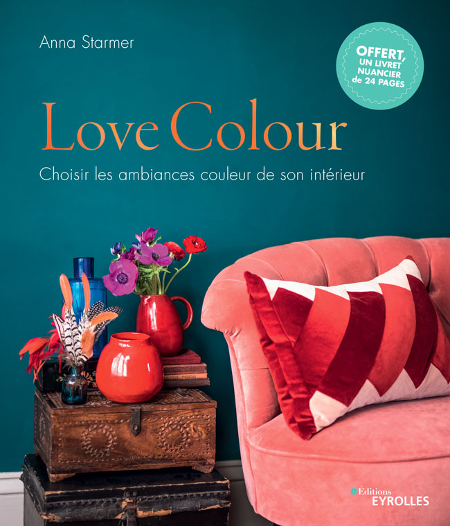 livres couleurs