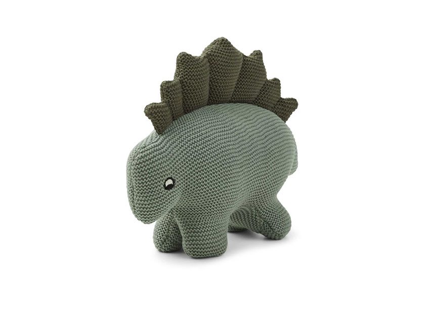 peluche dinosaure