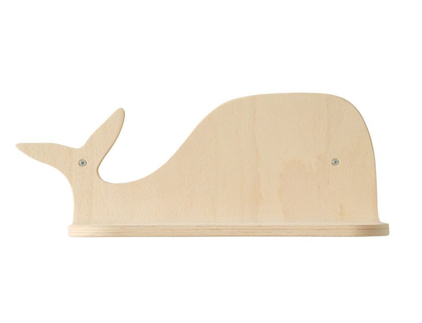 etagere baleine