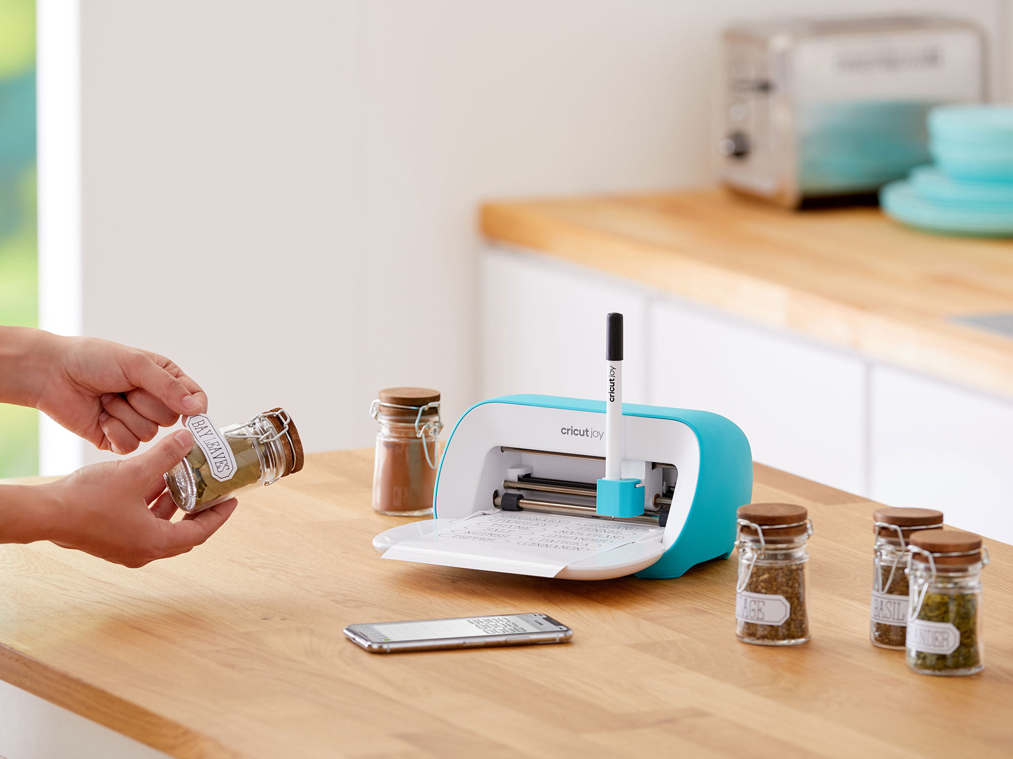 Cricut Joy la mini machine de découpe intelligente testée et approuvée!