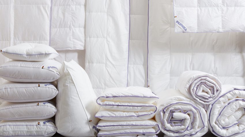 linge de lit astuce