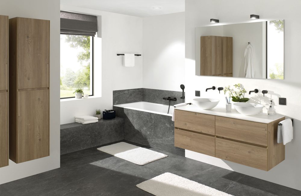 X²O Salles de bains rouvre ses showrooms