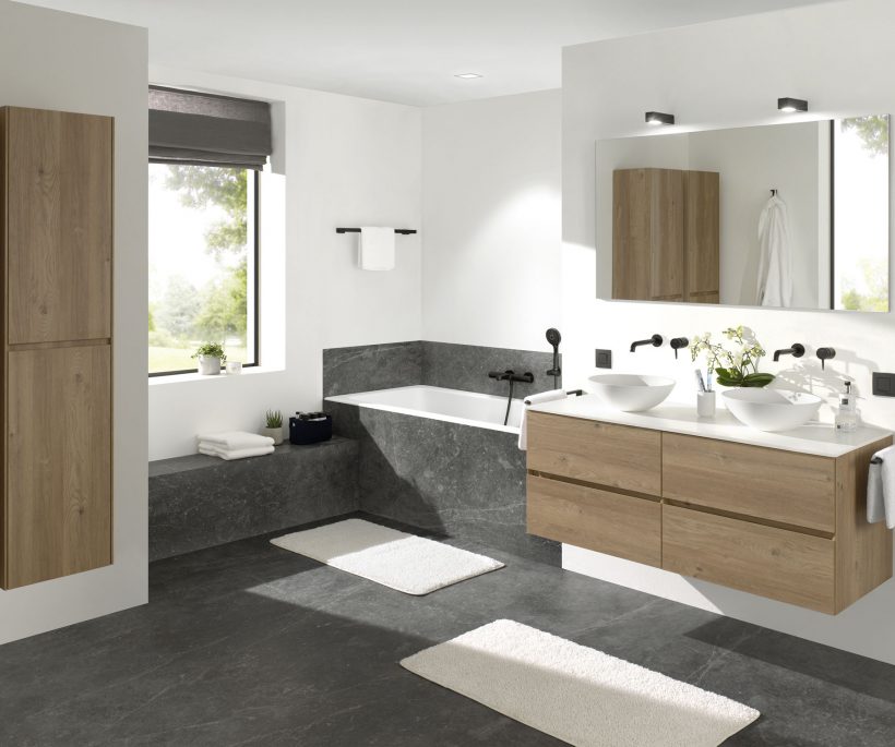 X²O Salles de bains rouvre ses showrooms