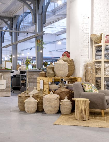 LuLu Home Interior ouvre une deuxième adresse à Bruxelles - Déco Idées