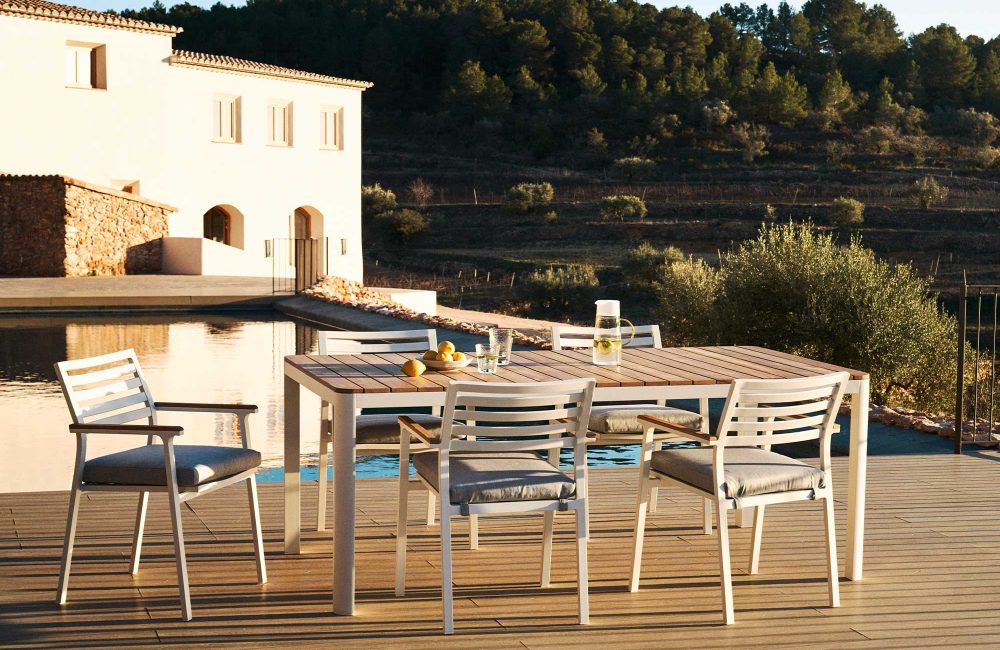 Quels revêtements pour notre terrasse?