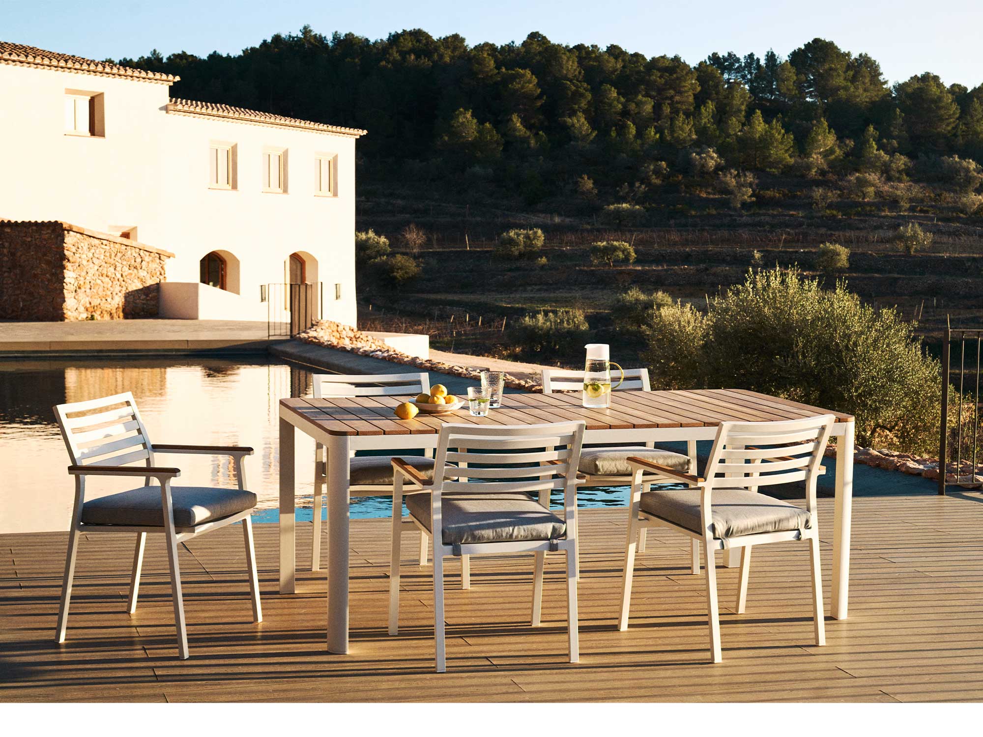 Quels revêtements pour notre terrasse?