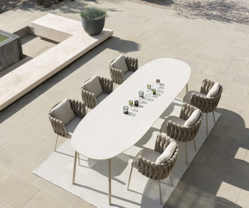 Quels revêtements pour notre terrasse?