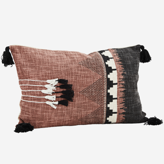 Housse de coussin Madam Stoltz