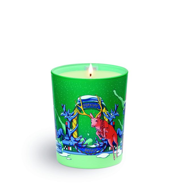 bougie Diptyque