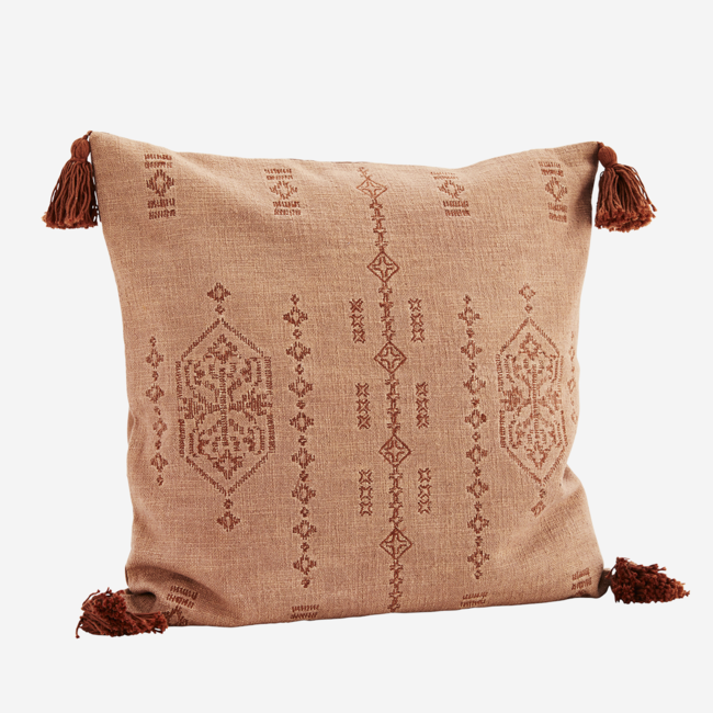 housse de coussin Madame Stoltz