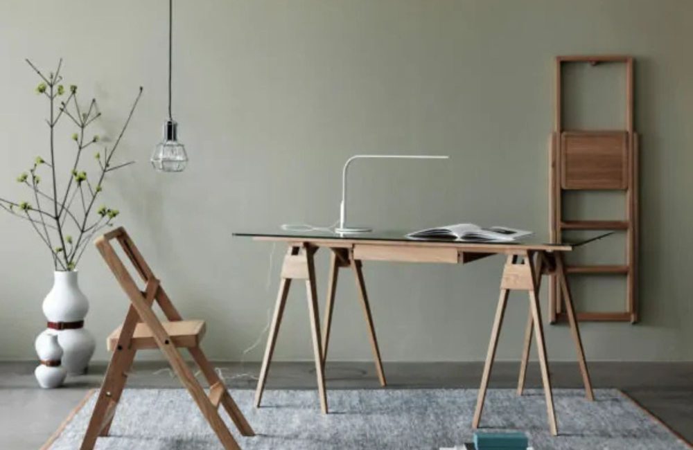 5 conseils pour aménager un bureau inspirant et pratique