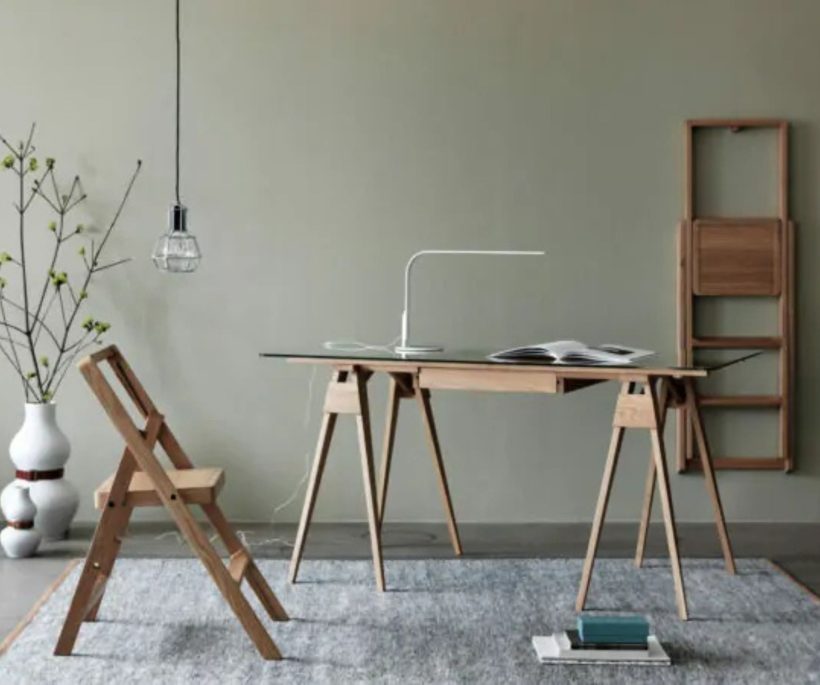 5 conseils pour aménager un bureau inspirant et pratique