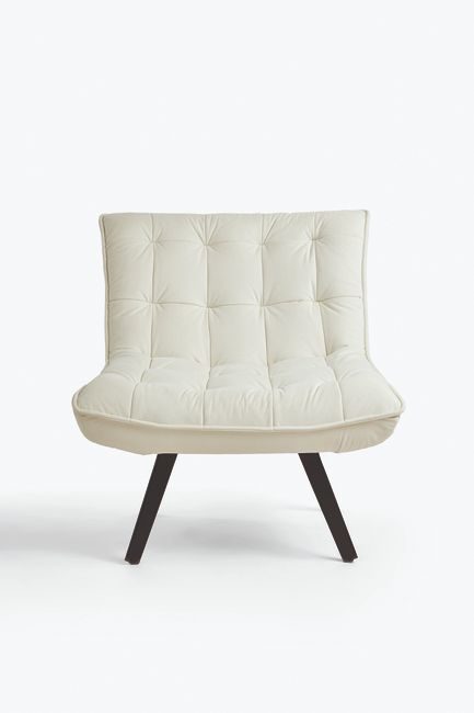 fauteuil zara