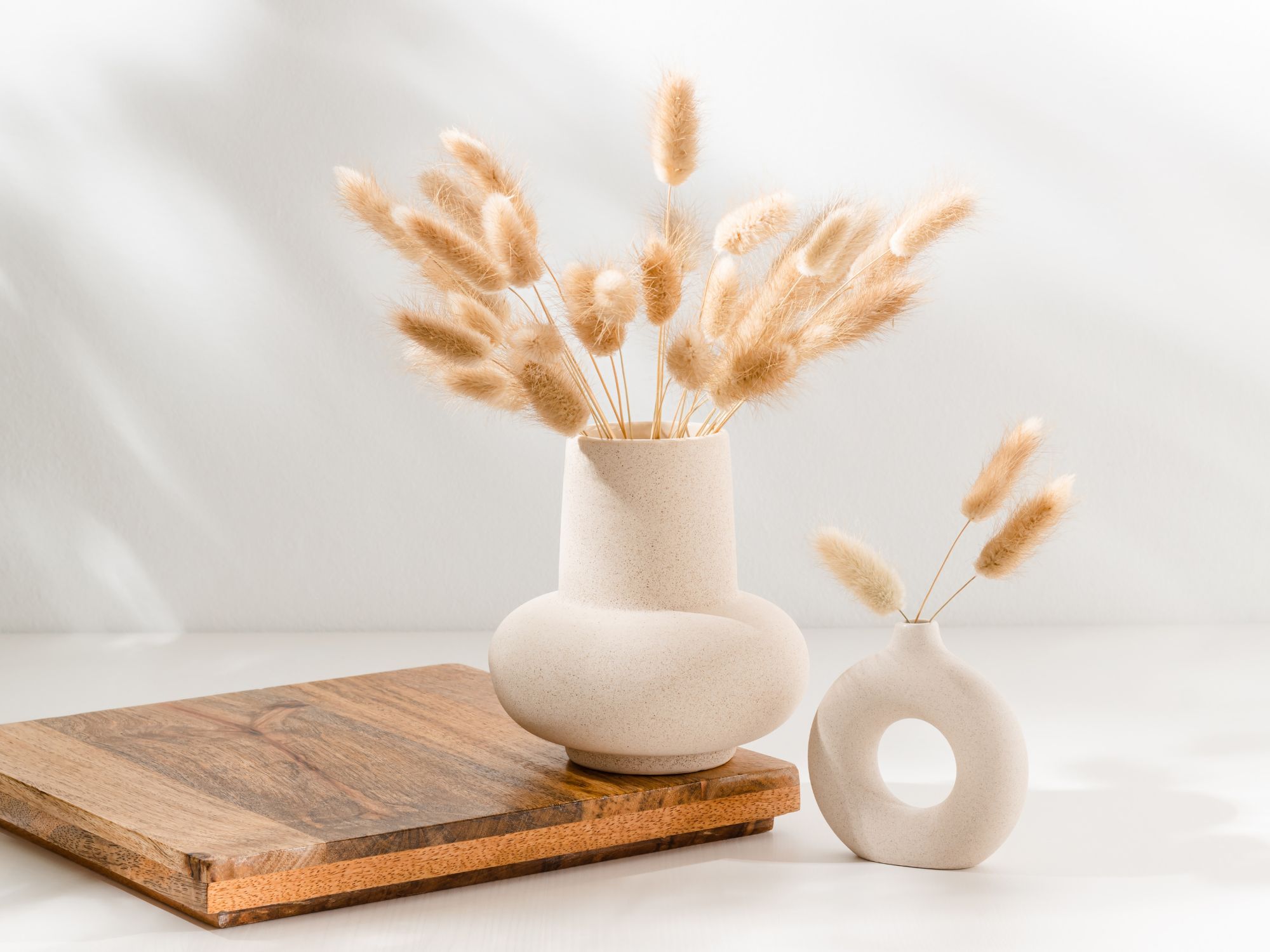 15 vases déco qui nous font craquer