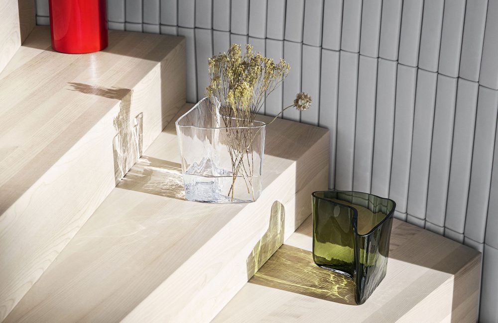 Success story: Iittala fête ses 140 ans