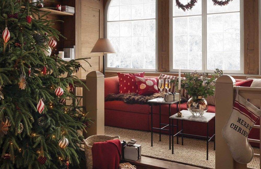 Noël déco : des cadeaux à moins de 30 euros