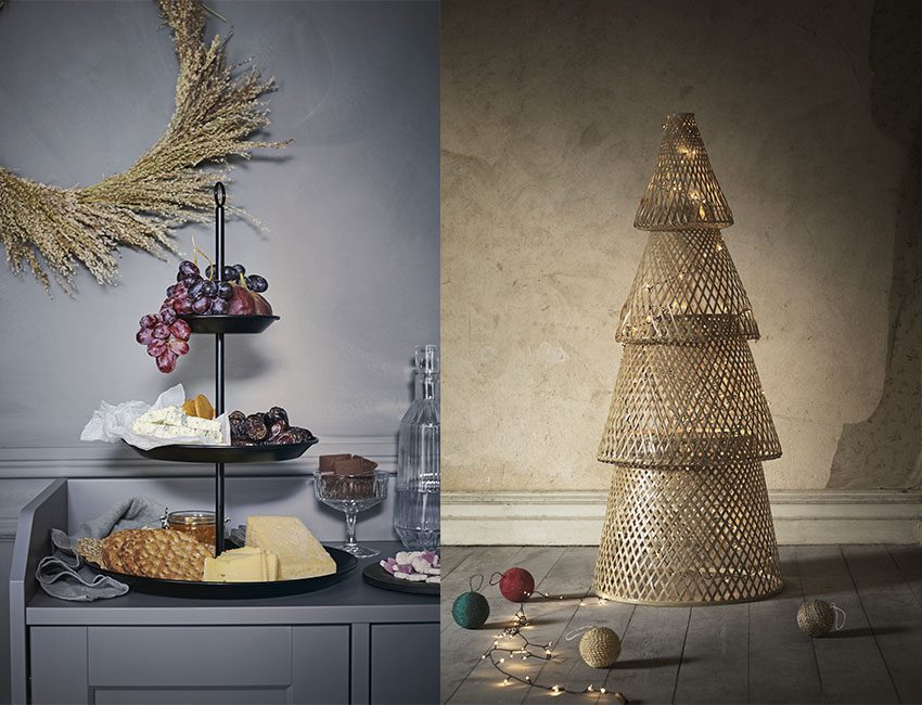 ikea kerstcollectie 2020