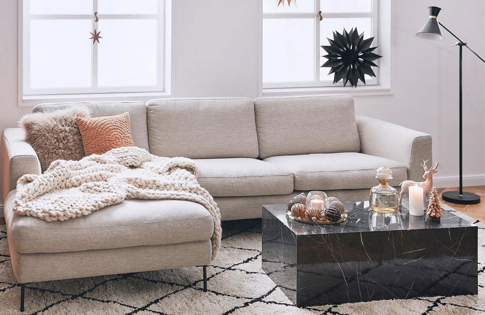 Home sweet home: 10 astuces déco pour l’hiver