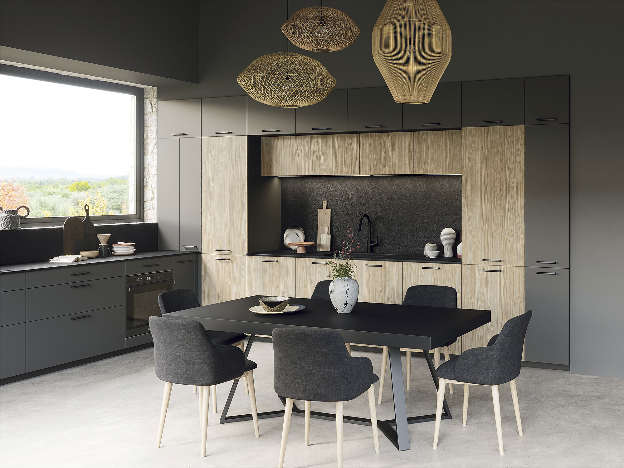 5 astuces pour rénover sa cuisine sans se ruiner Déco Idées