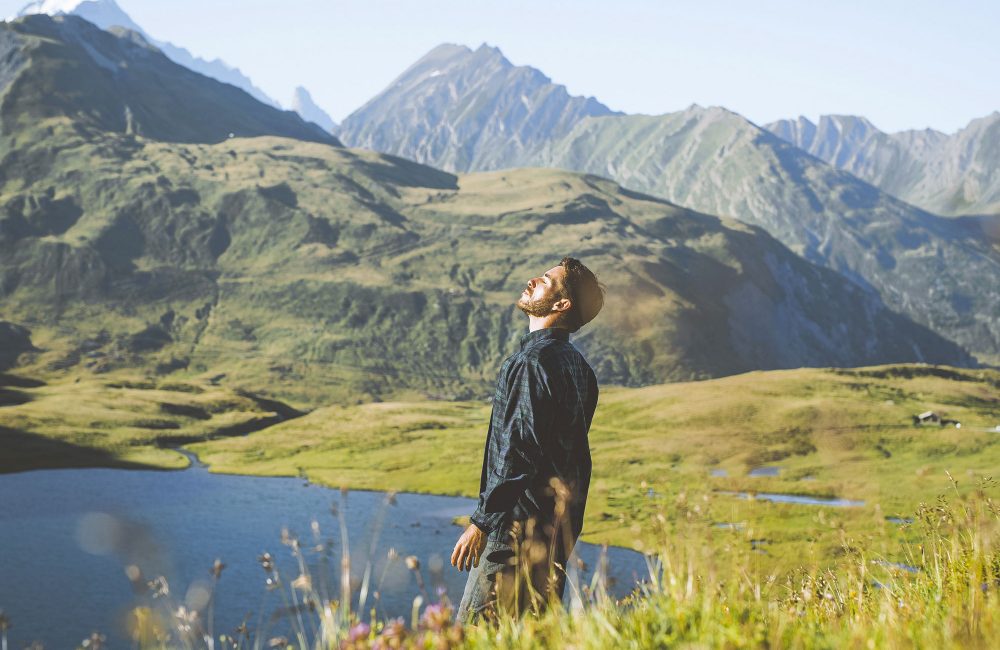 Semaine exclusive santé et bien-être à la montagne avec Club Med