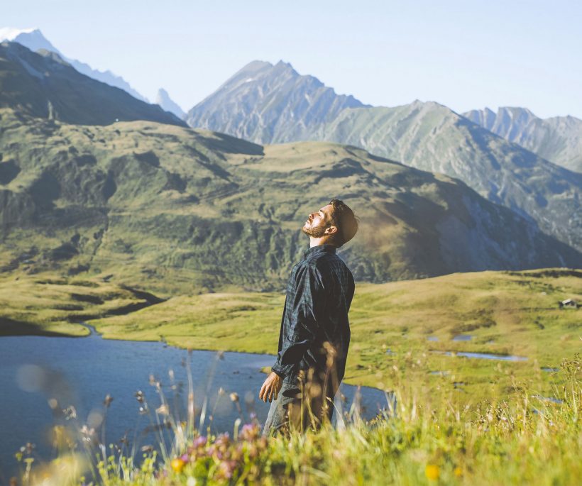 Semaine exclusive santé et bien-être à la montagne avec Club Med