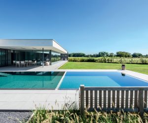 Piscine à la maison : Conseils d’experts pour se jeter à l’eau