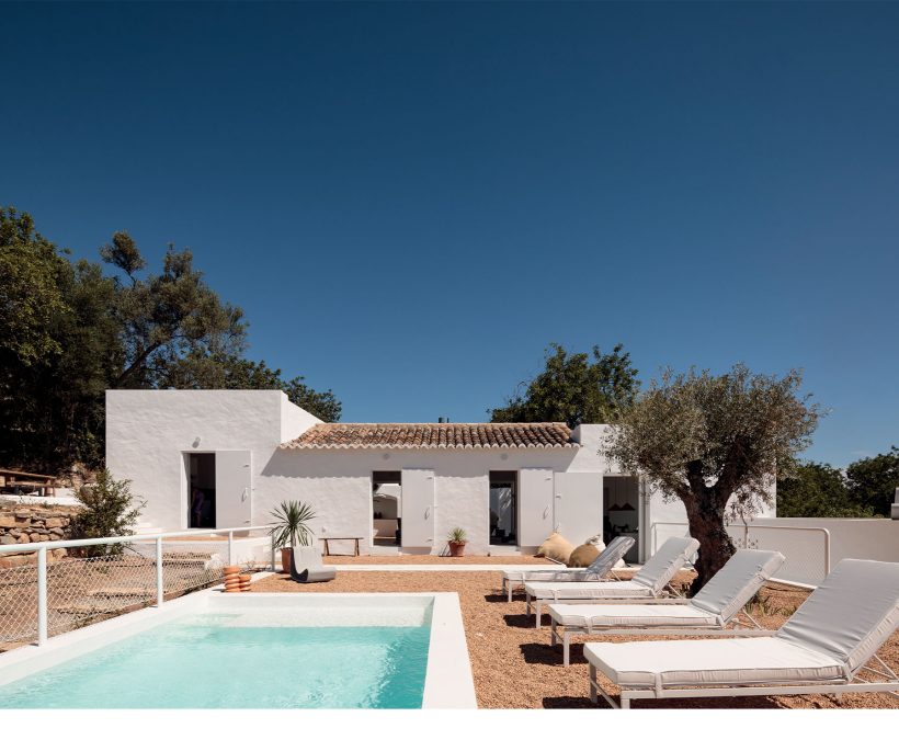 TheAddresses : Des maisons d’hôtes authentiques en Algarve