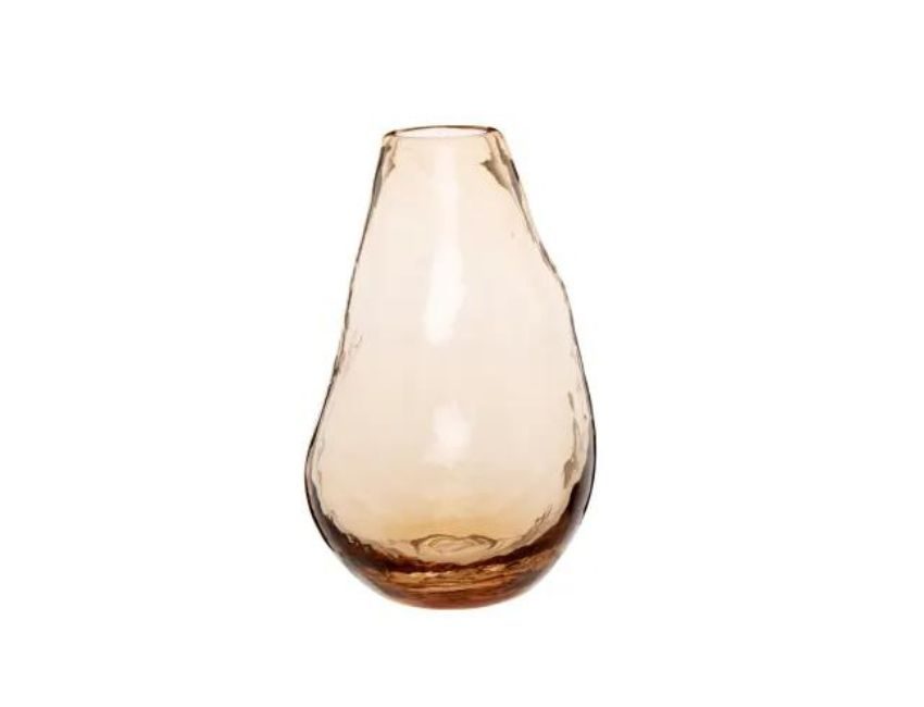 vase déco automne