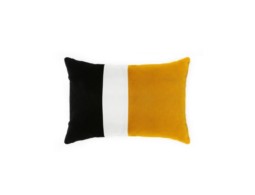 Coussin déco automne