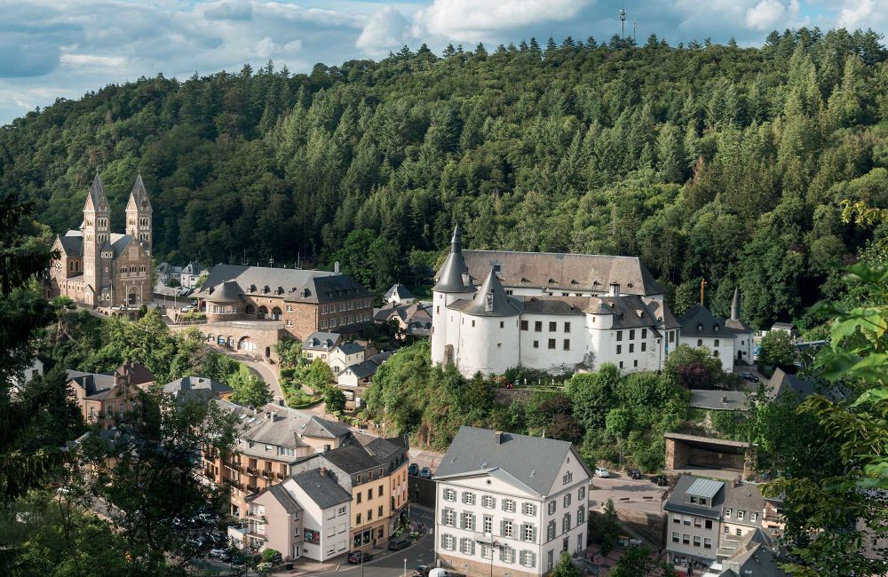 Adresses et activités pour un séjour en famille au Luxembourg