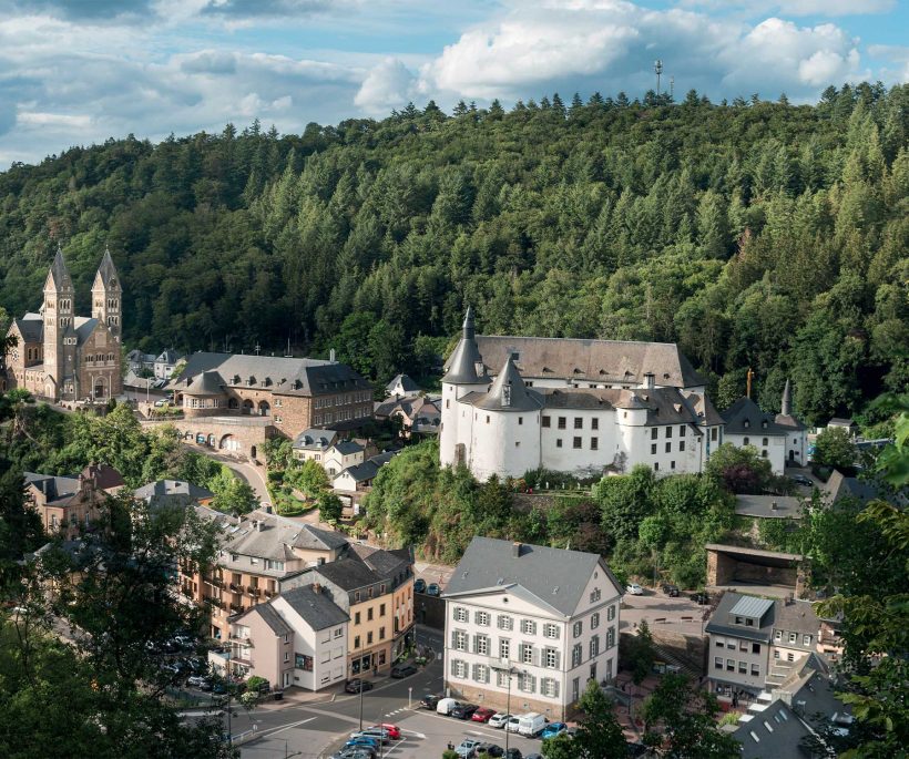 Adresses et activités pour un séjour en famille au Luxembourg