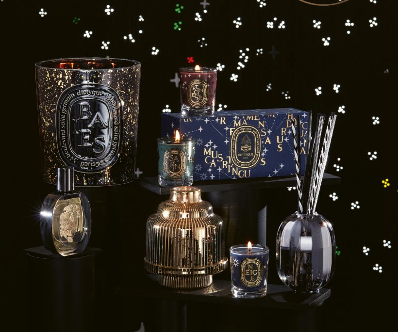 15 bougies à offrir en cadeau à Noël