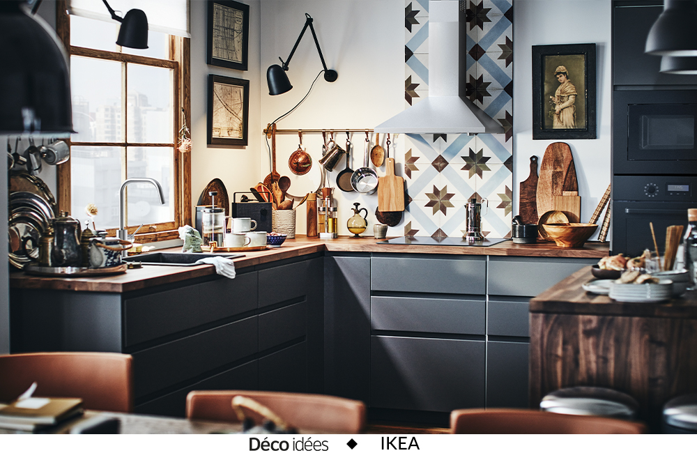 L'éclairage pour armoire et comptoir de cuisine - IKEA CA