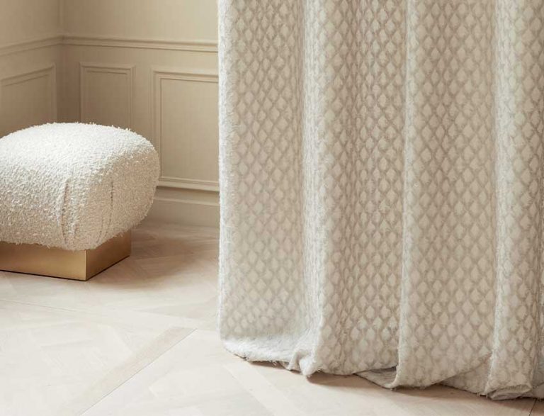 Les nouvelles tendances tissus 2022 - Déco Idées