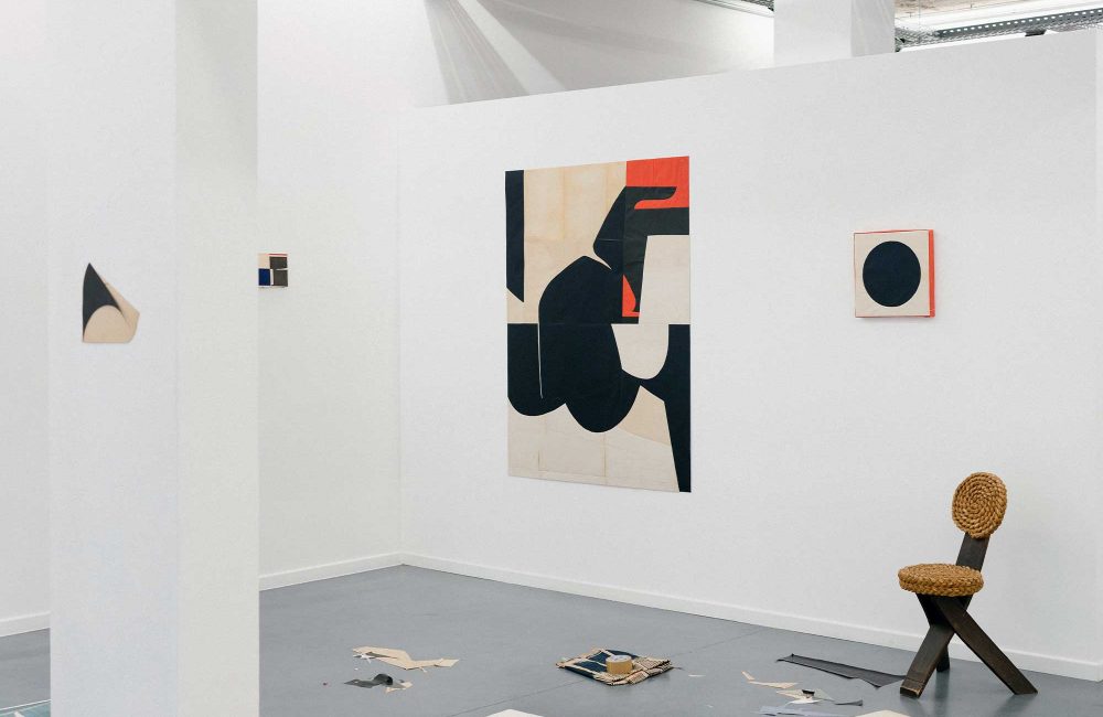 4 artistes belges transforment le papier en véritables oeuvres d’art