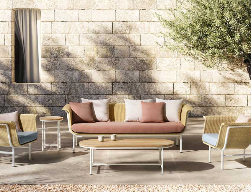 Vente Déco, mobilier de jardin - GALETS LUMINEUX - Sedao